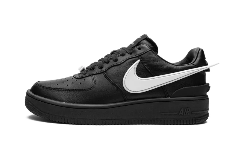 Nike Lifestyle Air Force 1 Low 'Ambush - Black'